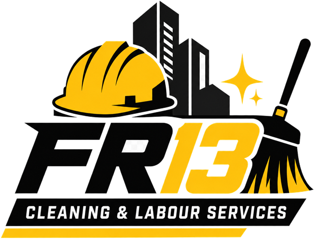 FR13 Cleaning & Labour Services